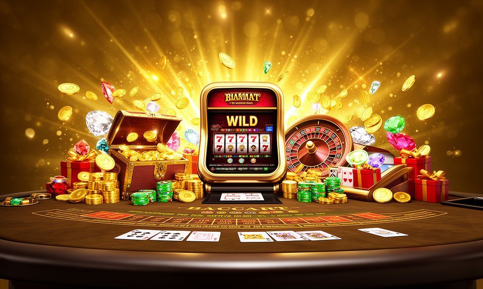 bk399 Roulette Royal Night